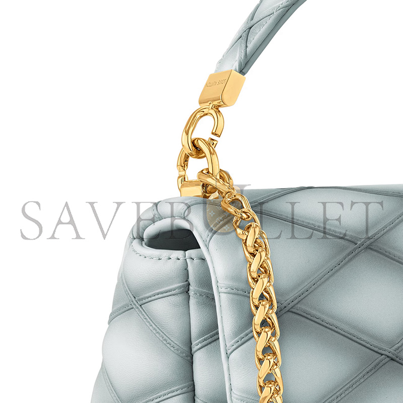 LOUIS VUITTON GO-14 MM M24186 (23*16*10cm) LOUIS VUITTON GO-14 MM M24186 (23*16*10cm)